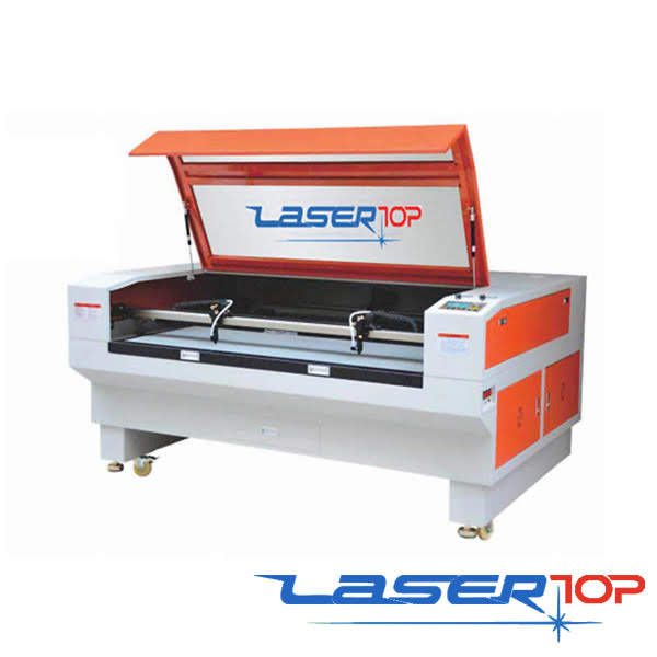 Máy cắt khắc Laser